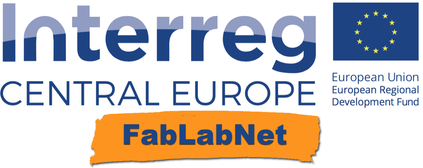 Logo Interreg